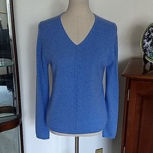 Apt. 9 Cashmere Sweater